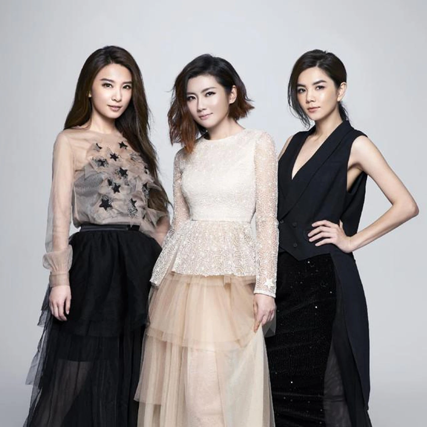 S.H.E Brand Page