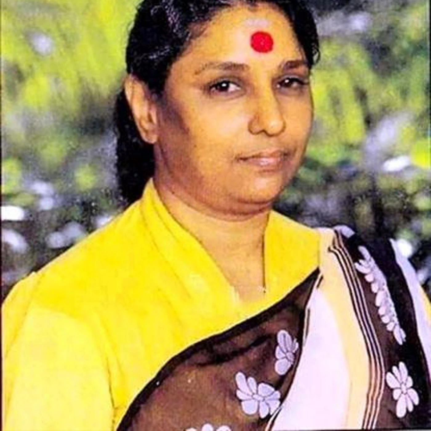 S. Janaki Brand Page