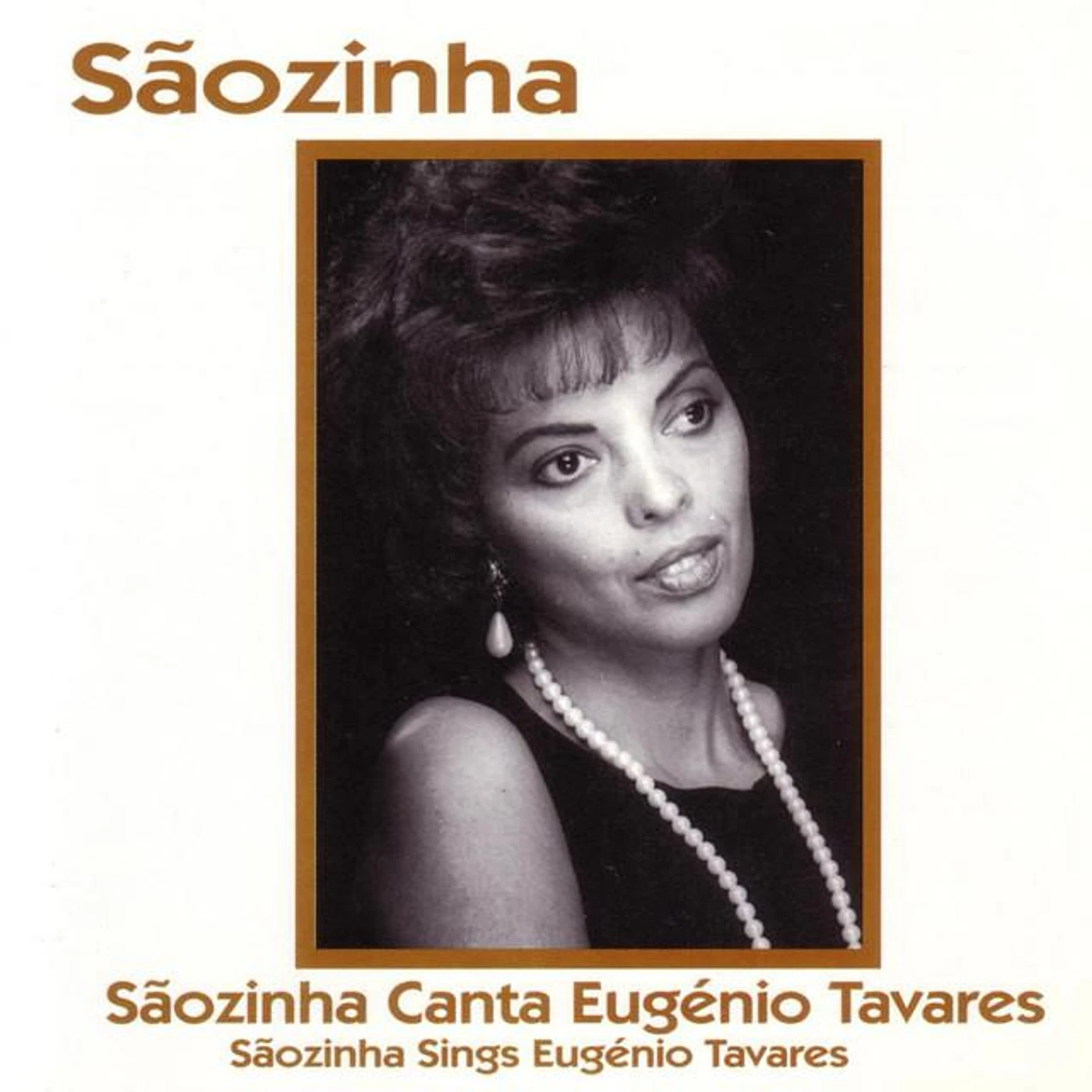 Sãozinha Brand Page