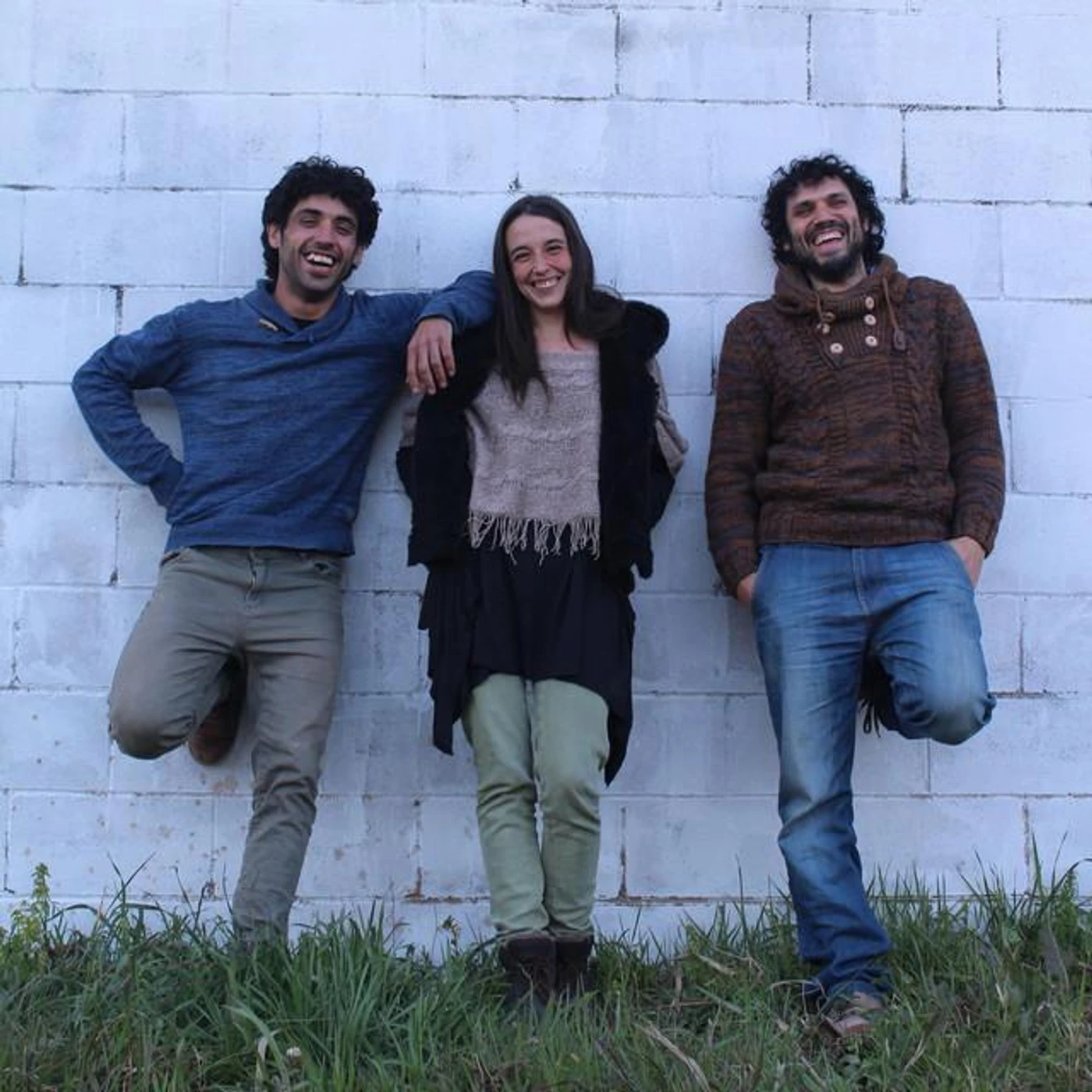 Sílvia Tomàs Trio Brand Page