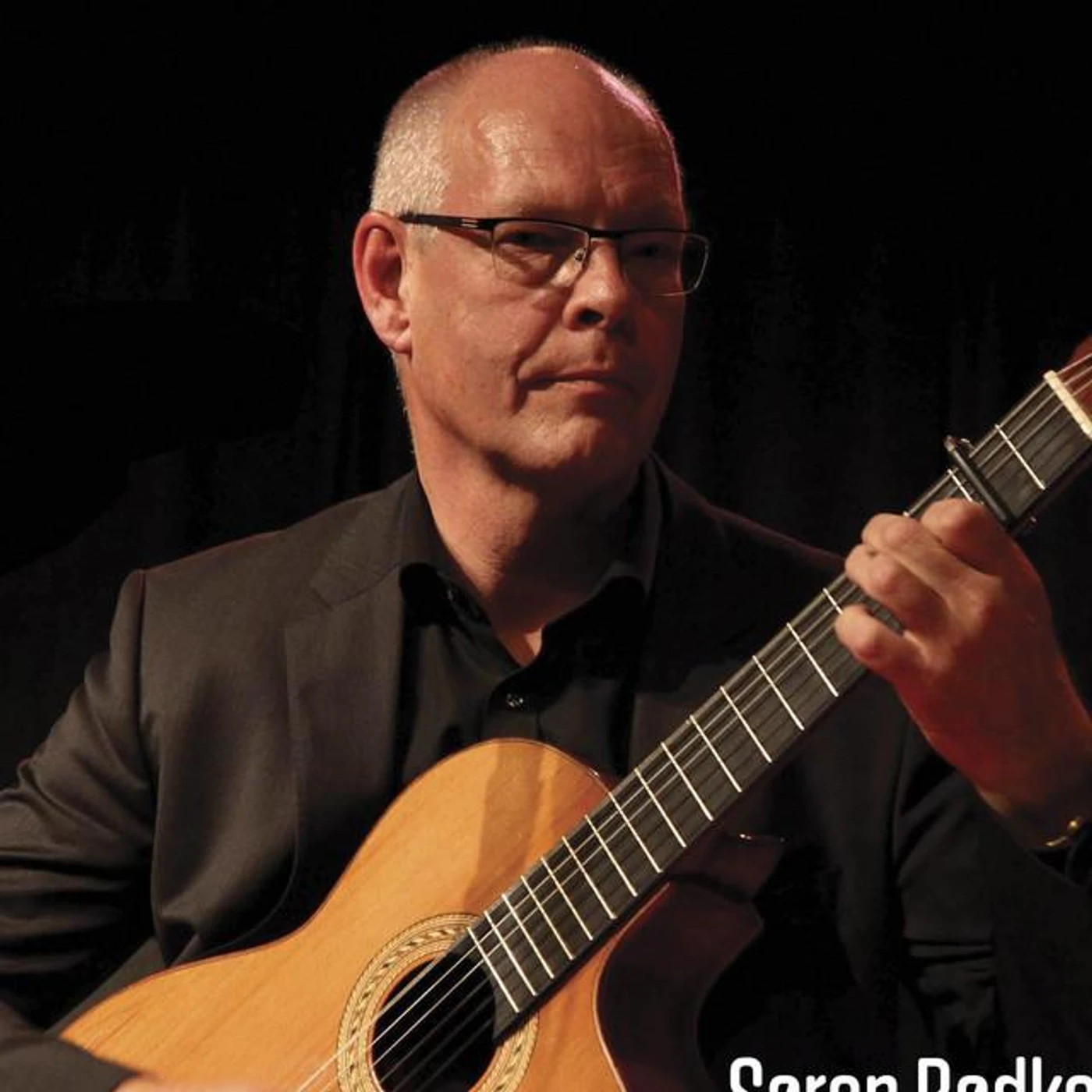 Søren Bødker Madsen Brand Page