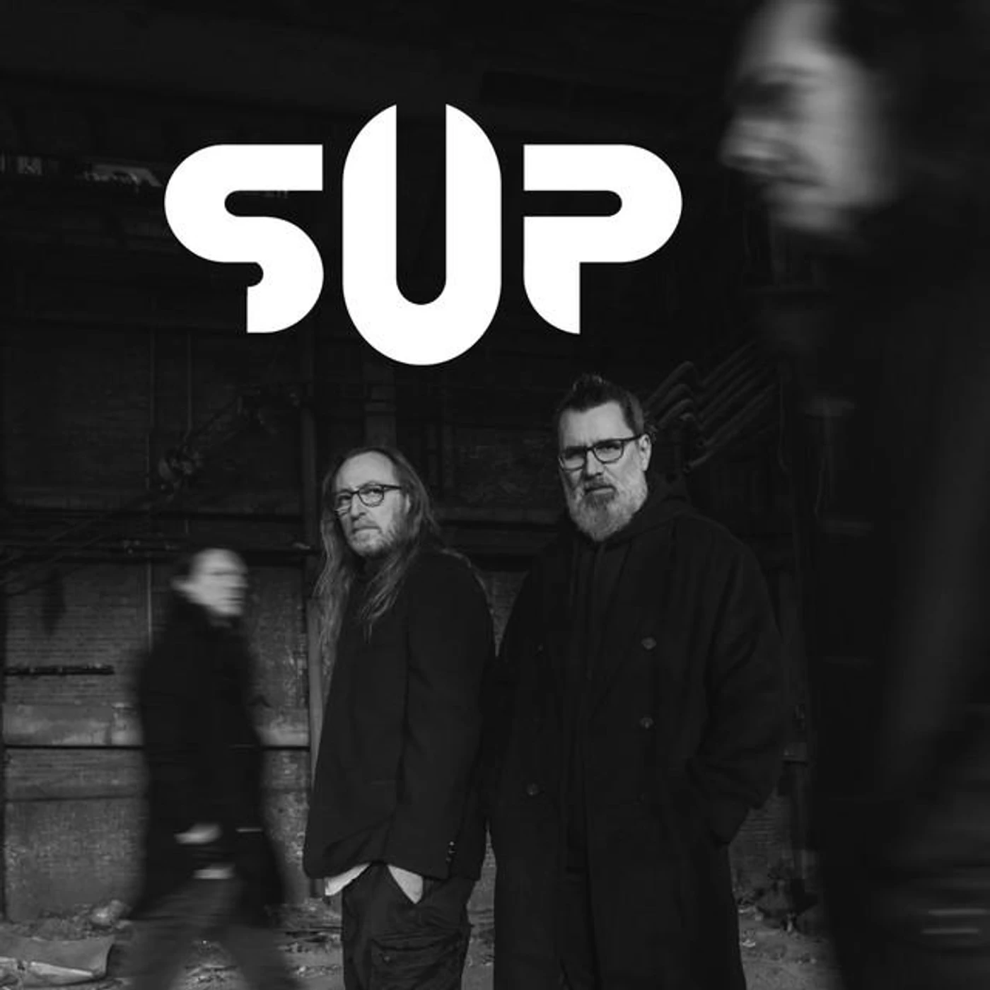 S.U.P Brand Page