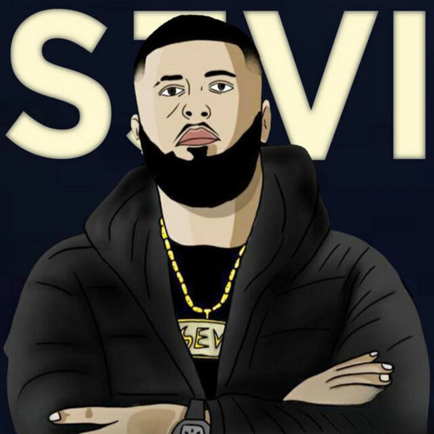 S3vi Brand Page