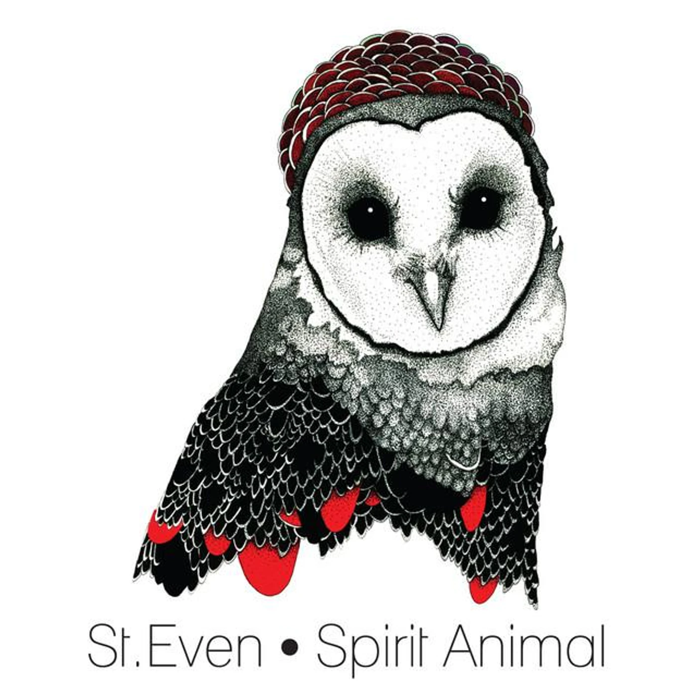 St. Even Brand Page