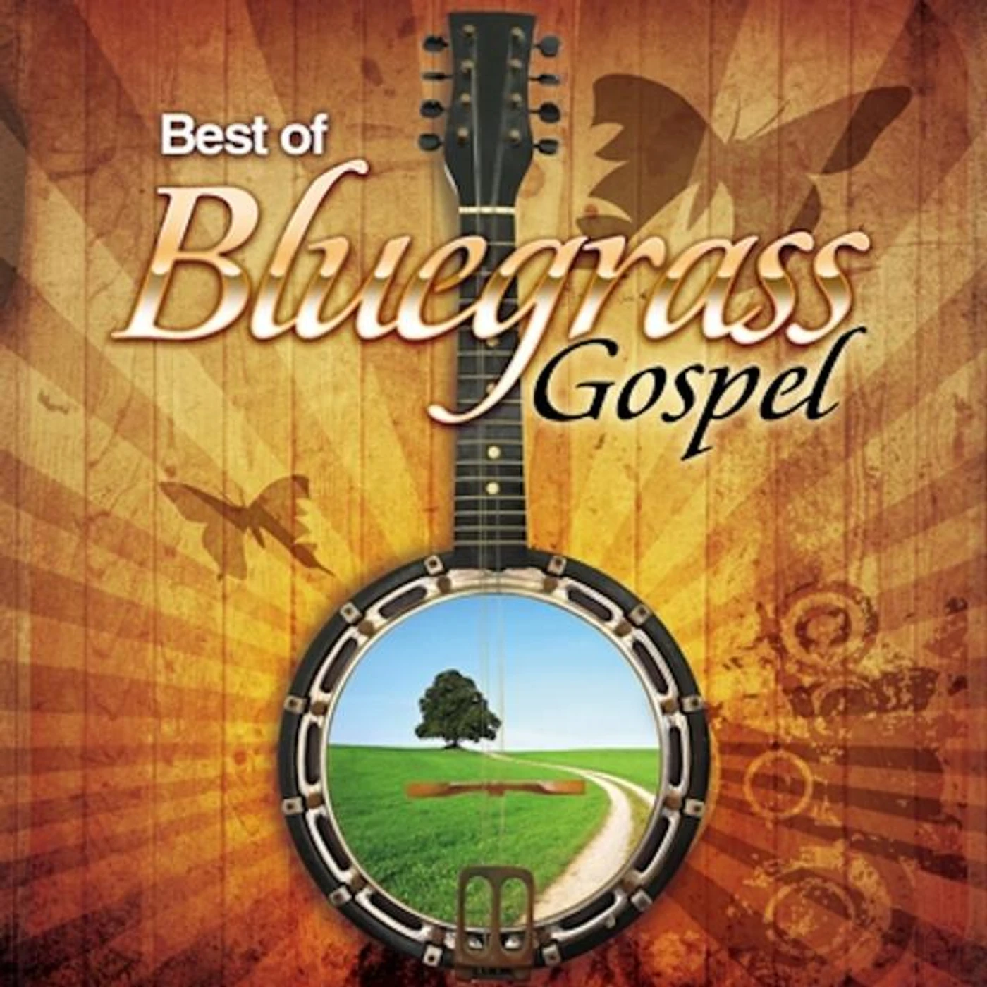 St. John Bluegrass Trio