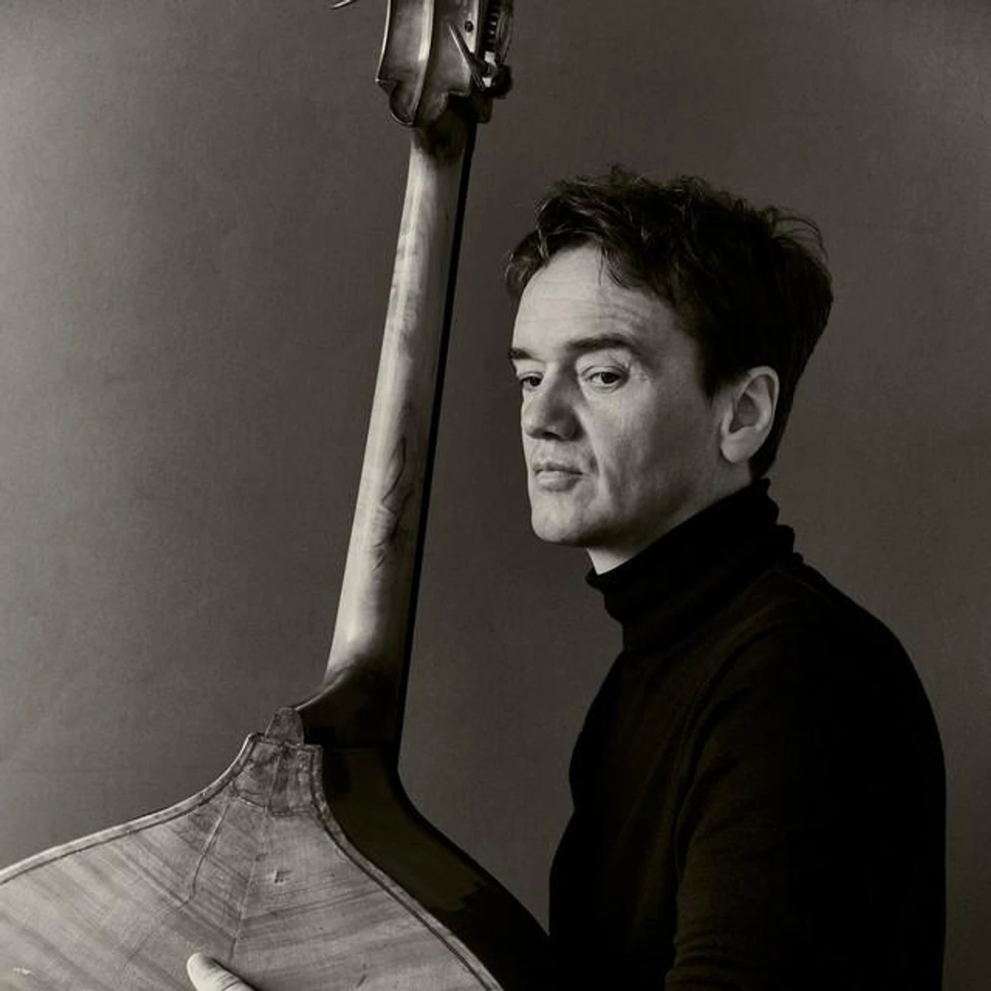 Stéphane Kerecki Brand Page