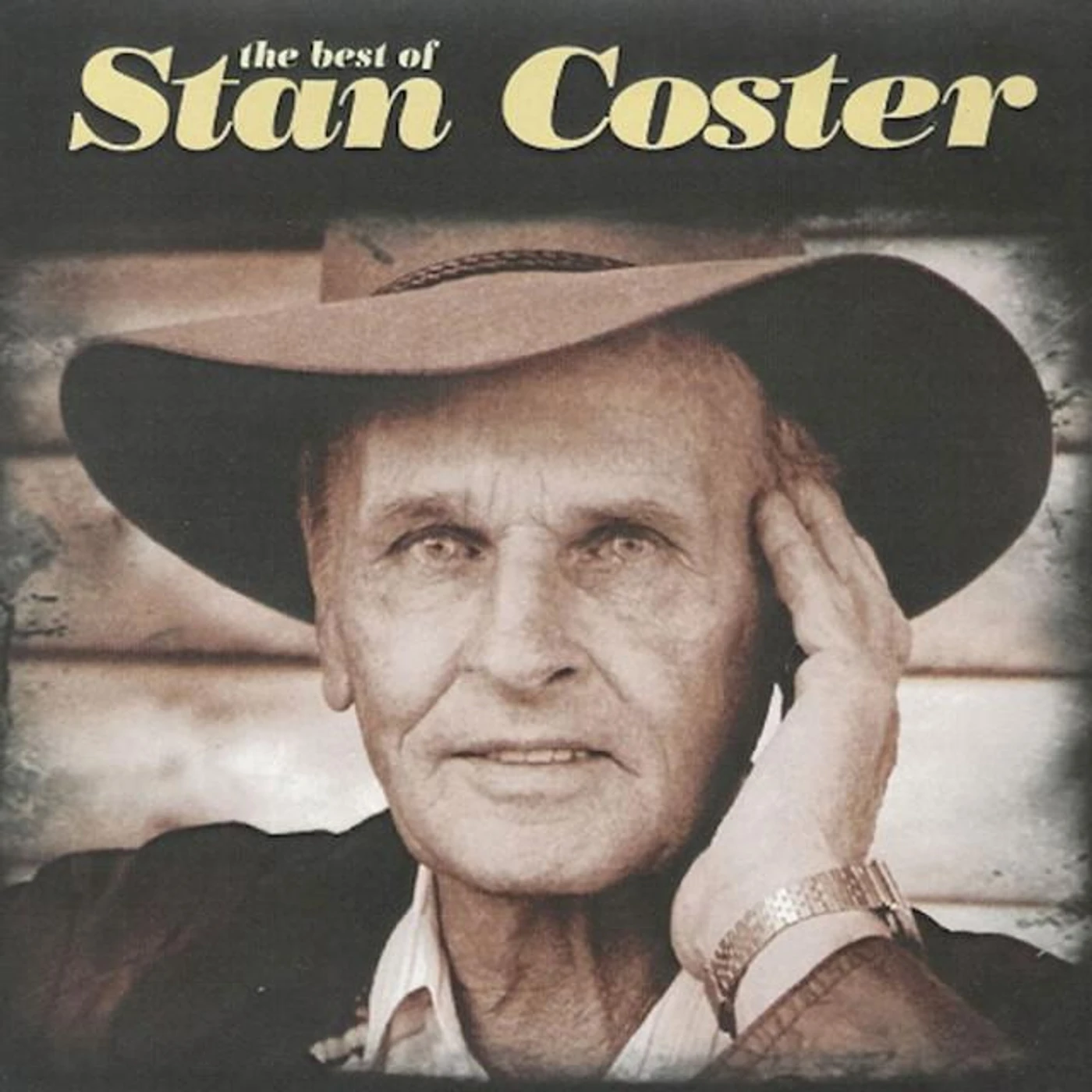 Stan Coster Brand Page
