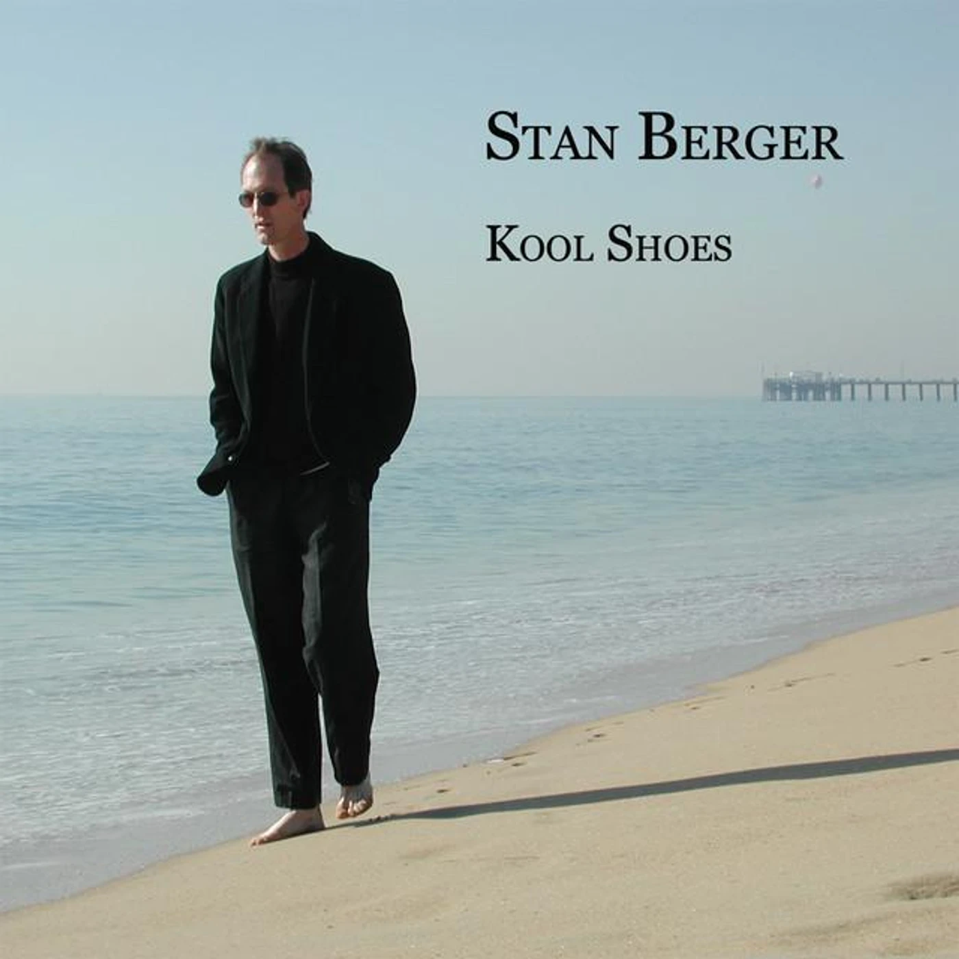 Stan Berger Brand Page