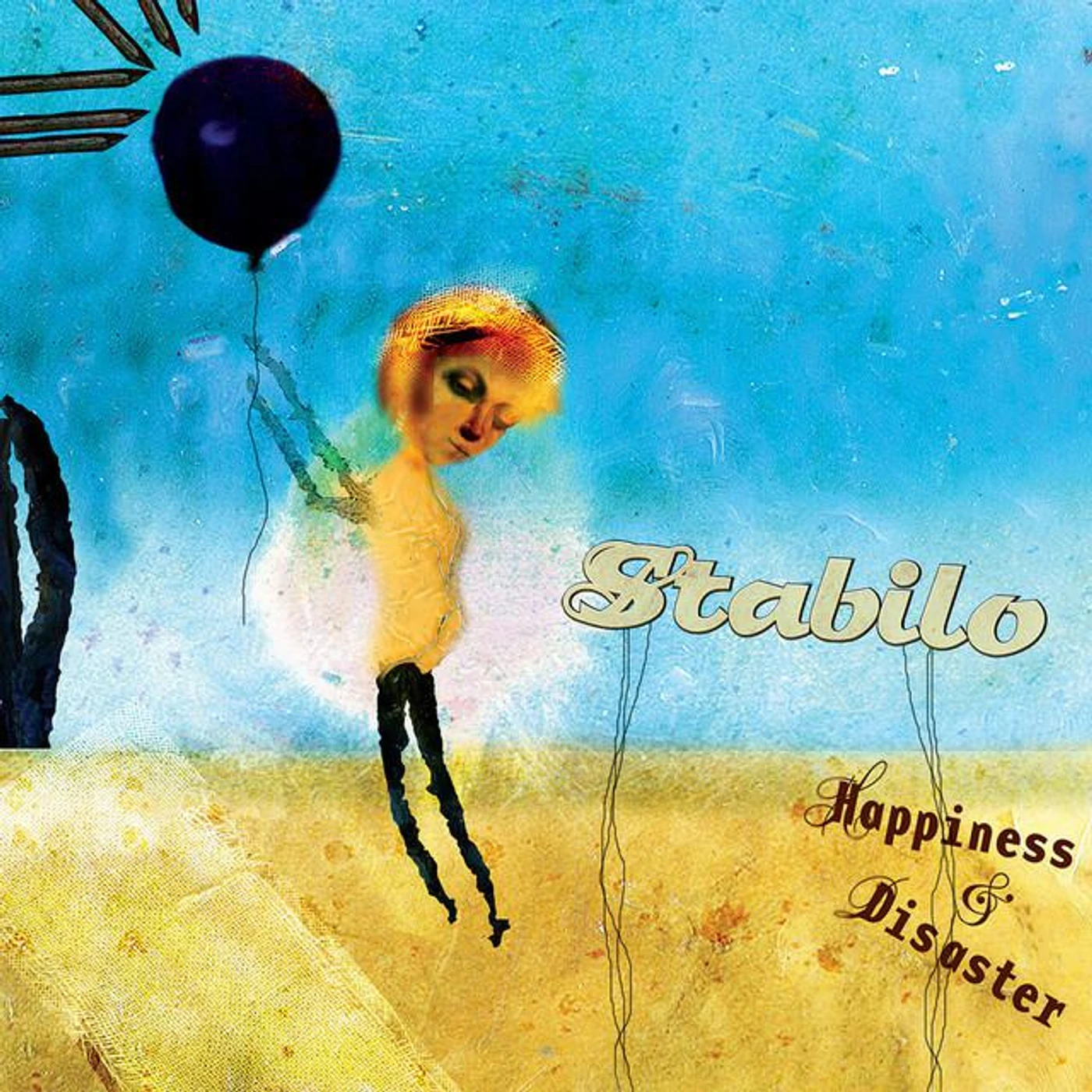 Stabilo Brand Page
