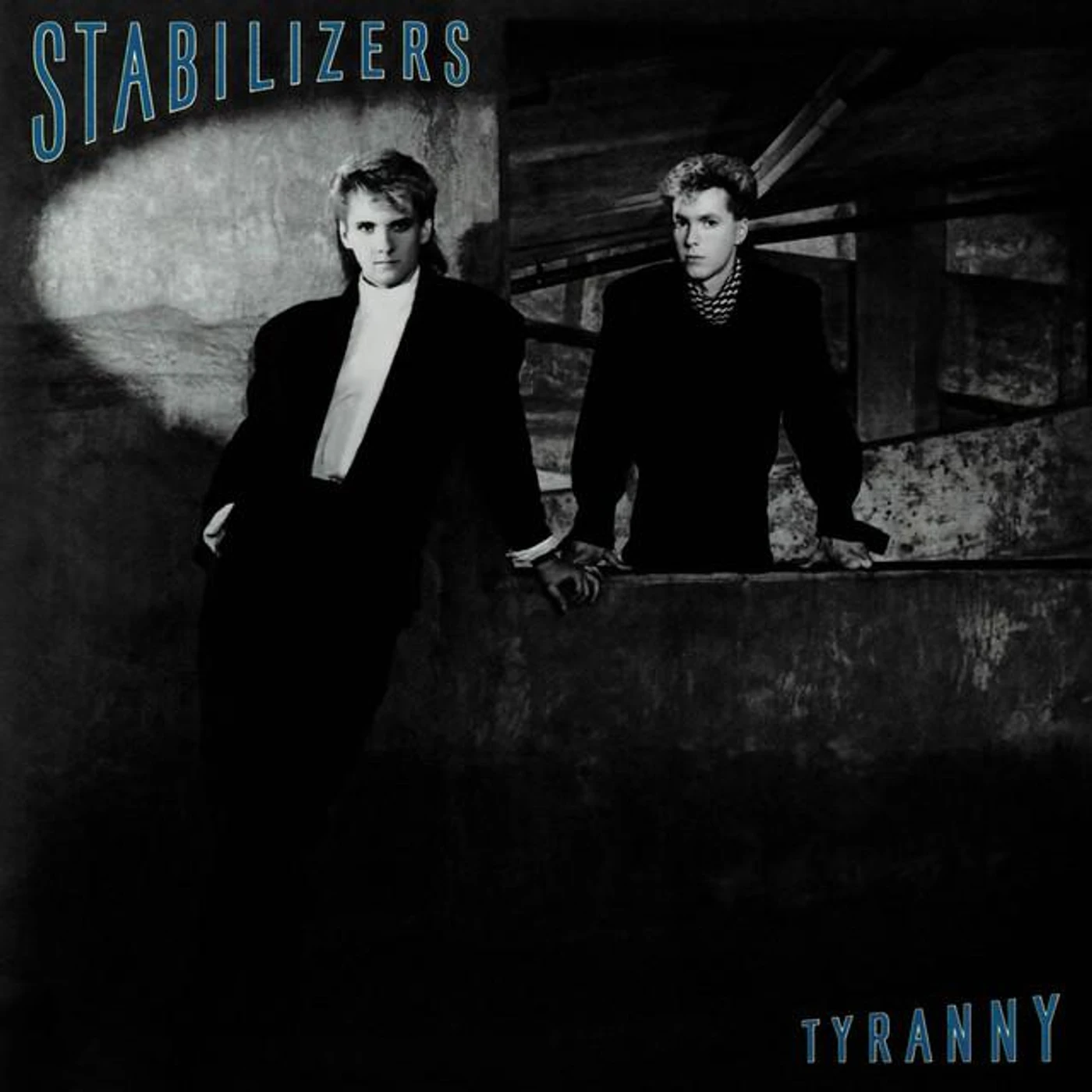Stabilizers Brand Page