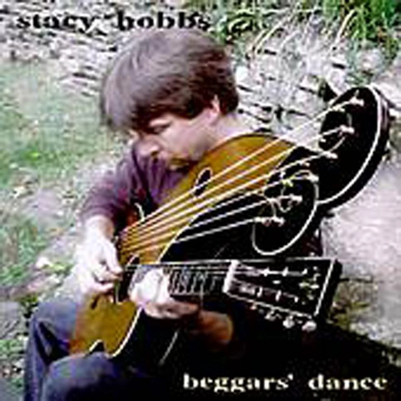 Stacy Hobbs Brand Page