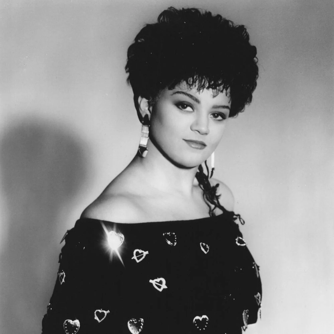 Stacy Lattisaw Brand Page