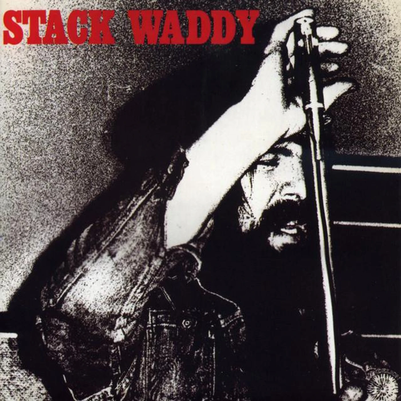 Stack Waddy Brand Page