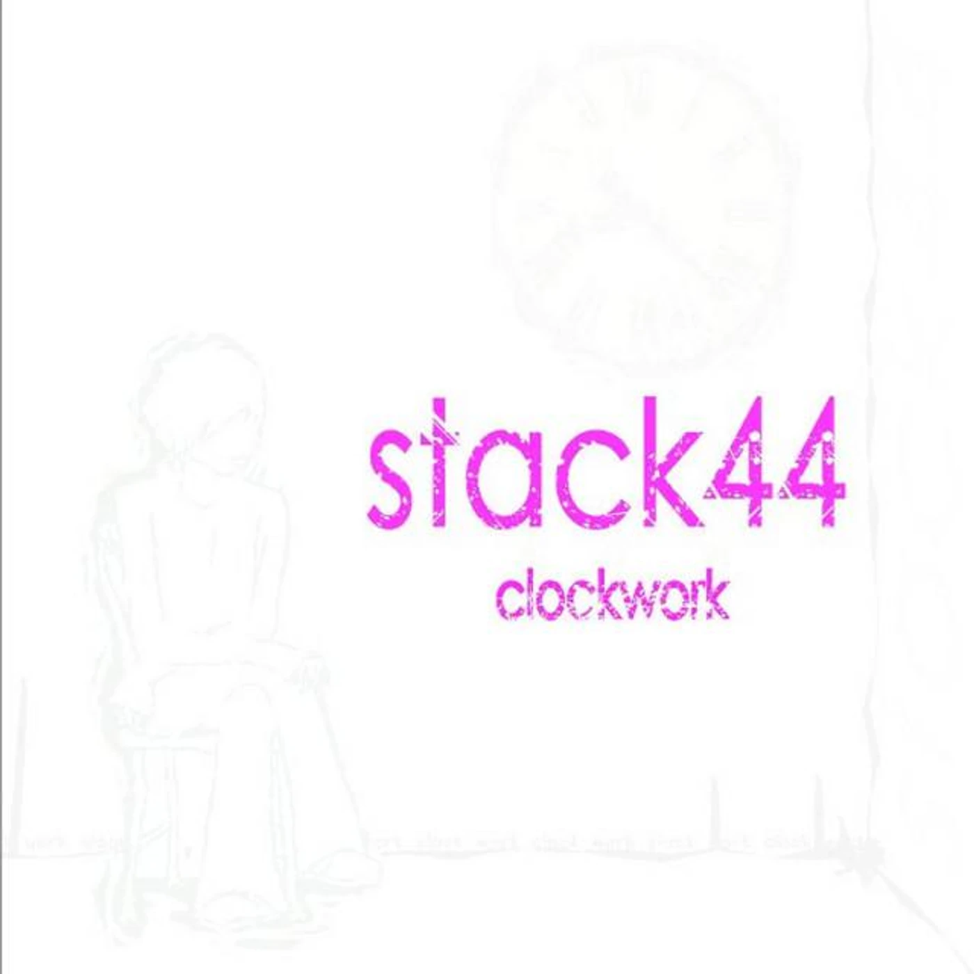stack44 Brand Page
