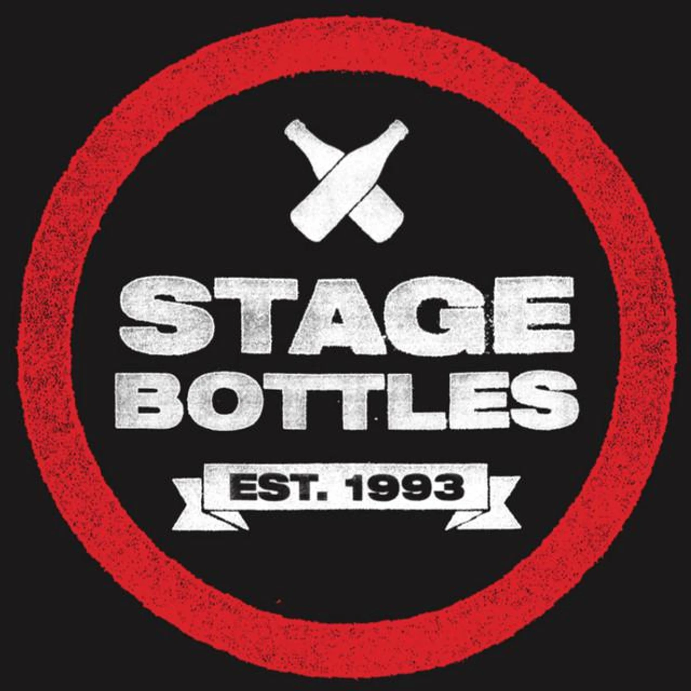 Stage Bottles Brand Page