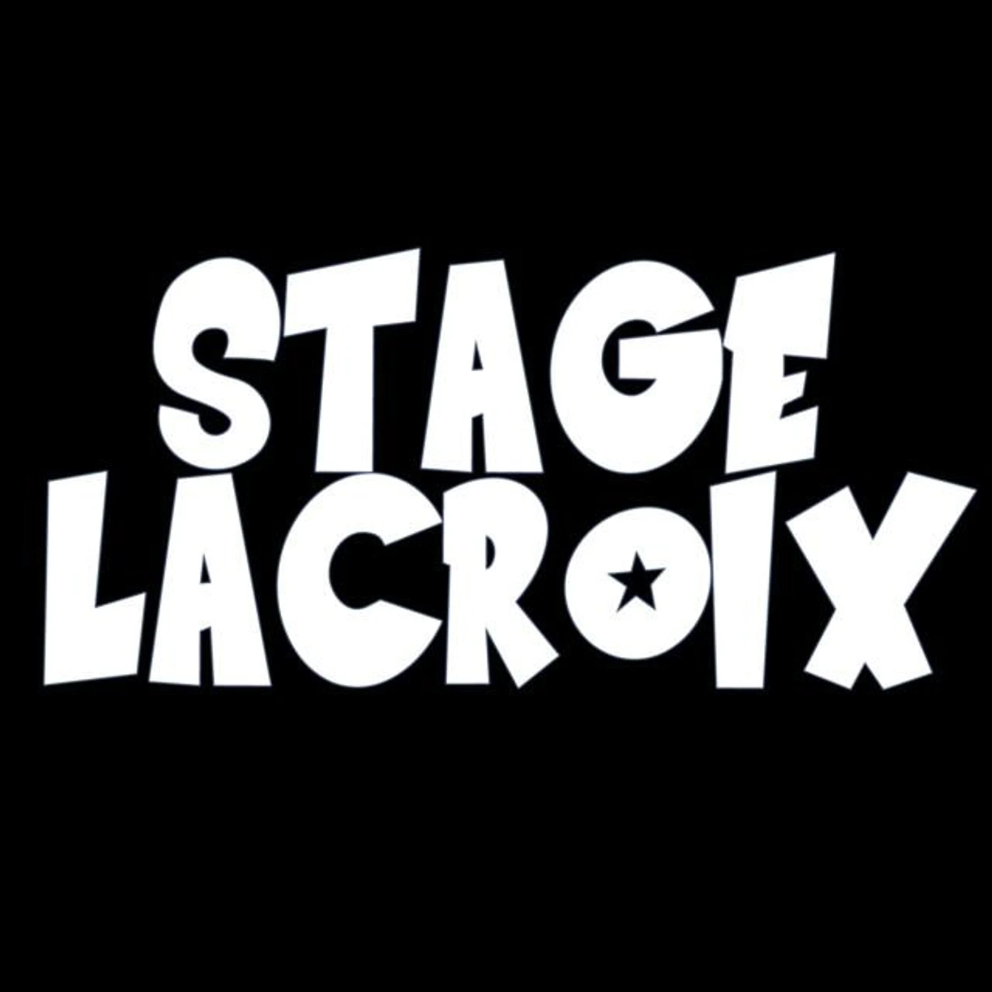 Stage Lacroix Brand Page