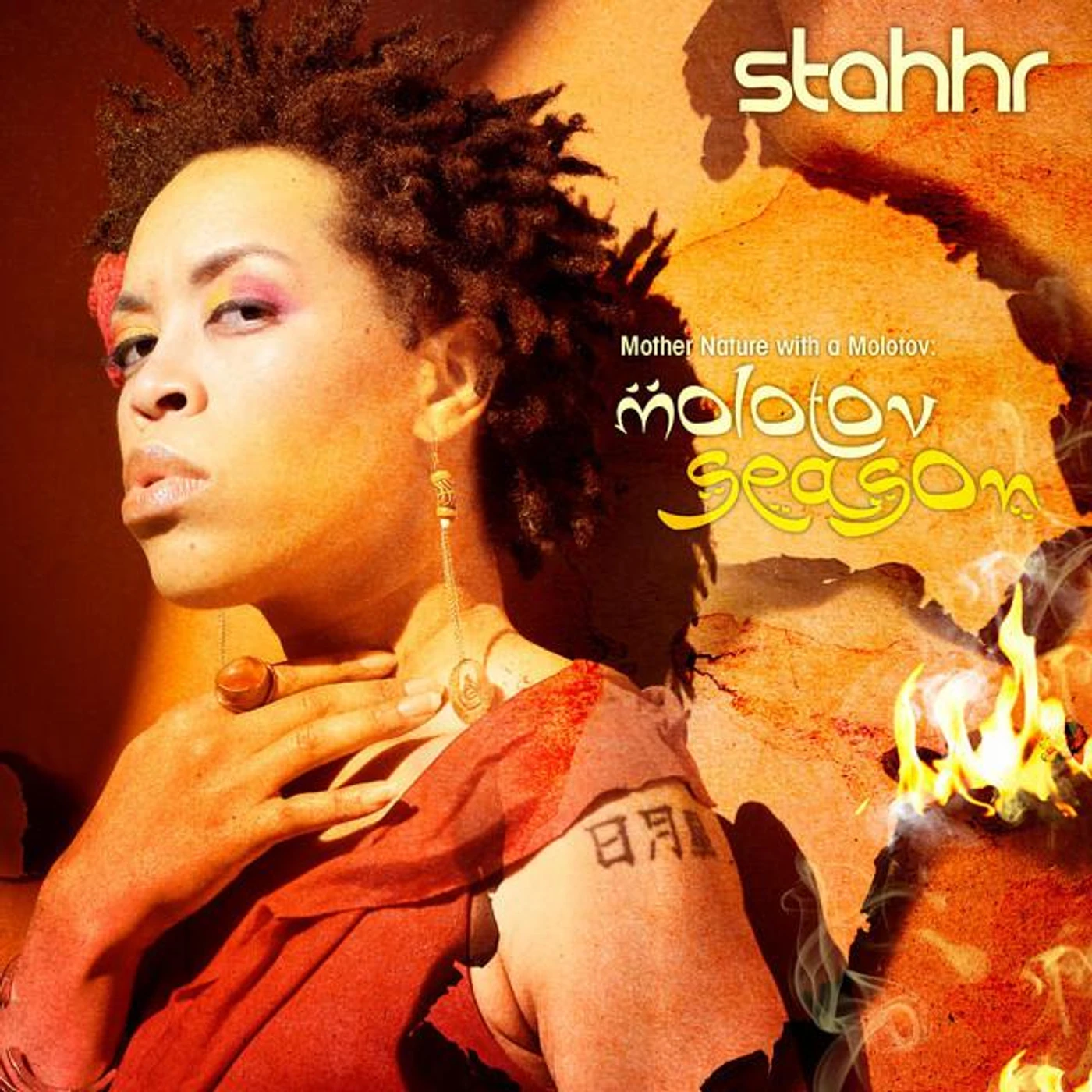 Stahhr Brand Page