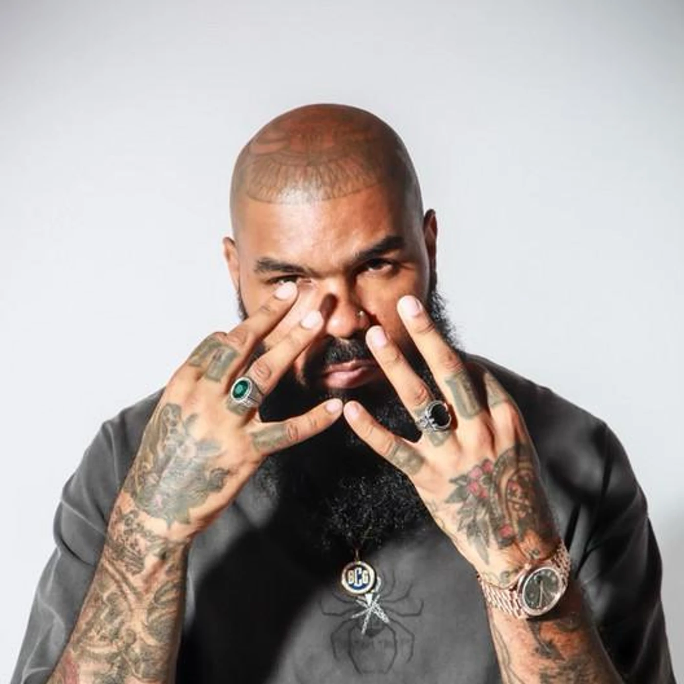 Stalley Brand Page