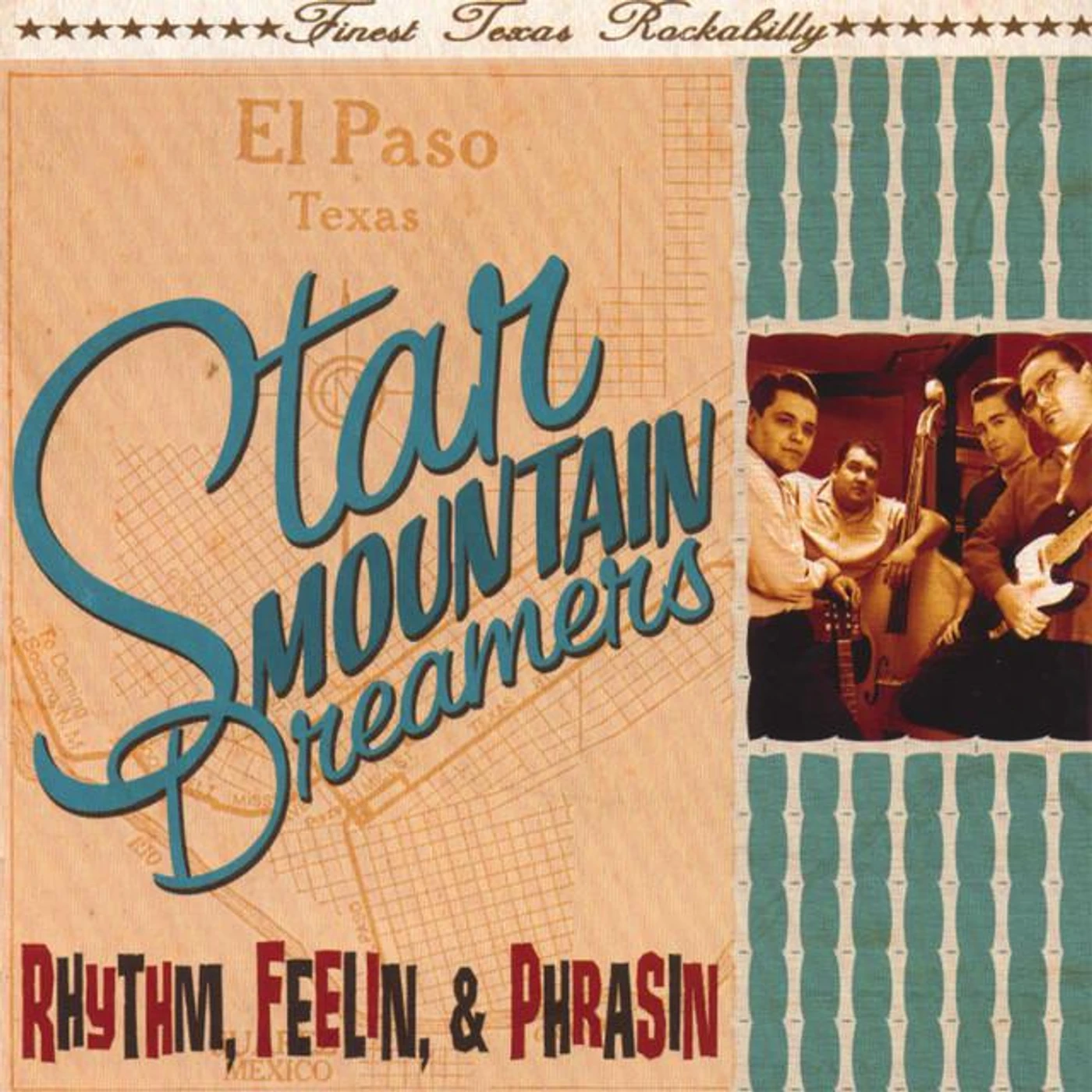 Star Mountain Dreamers Brand Page