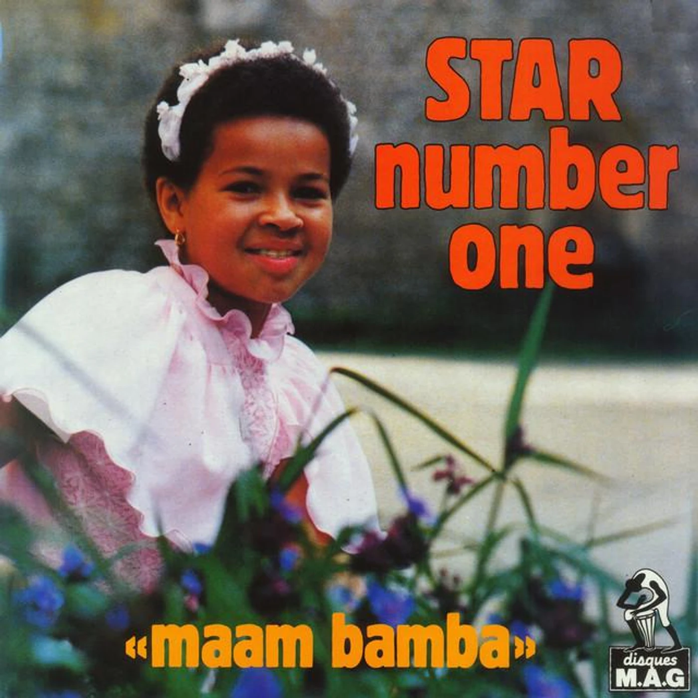 Star Number One Brand Page