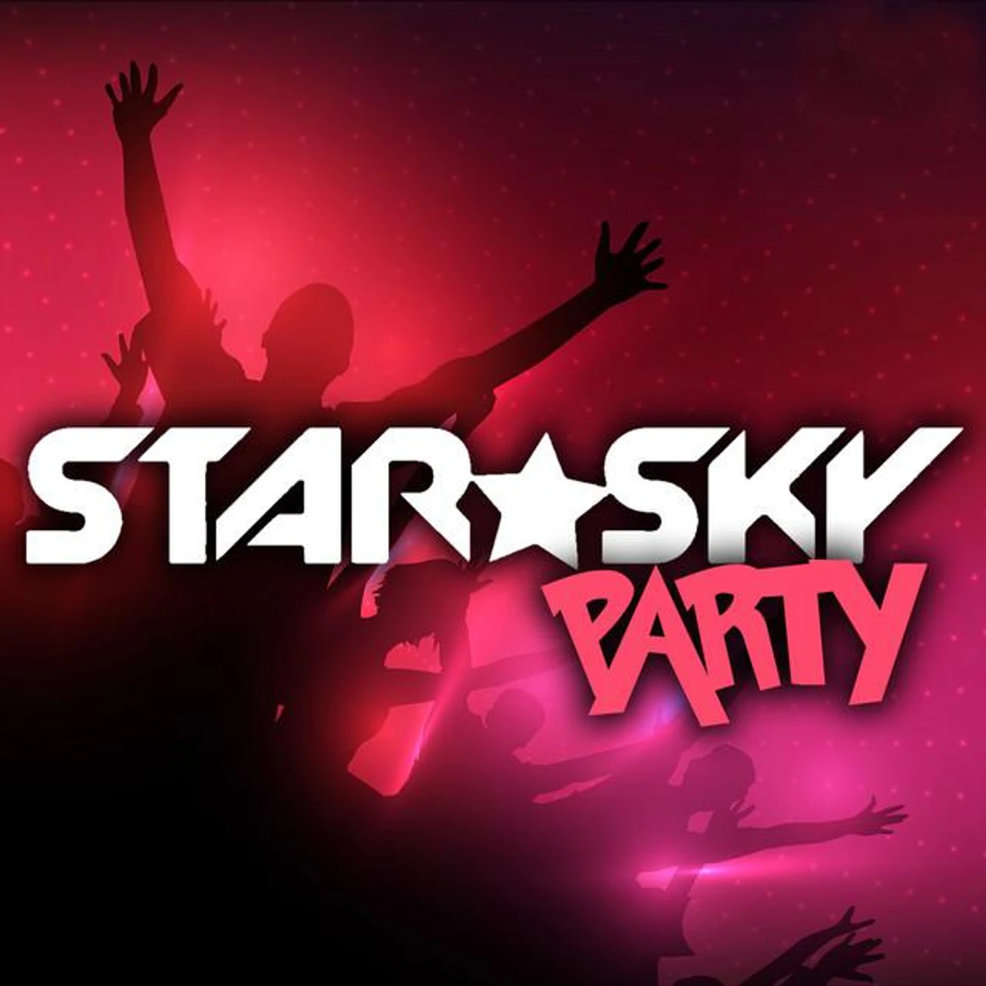 Star Sky Brand Page