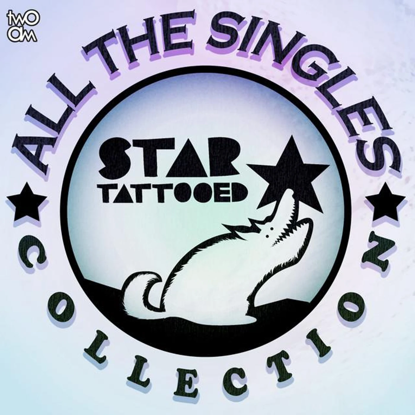 Star Tattooed Brand Page