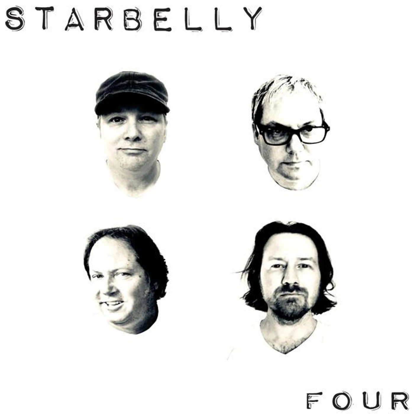 Starbelly Brand Page