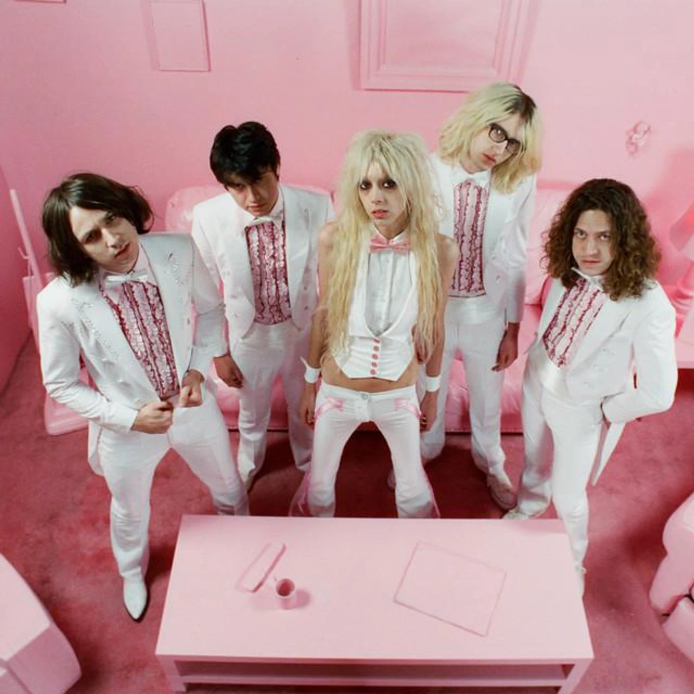 Starcrawler Brand Page