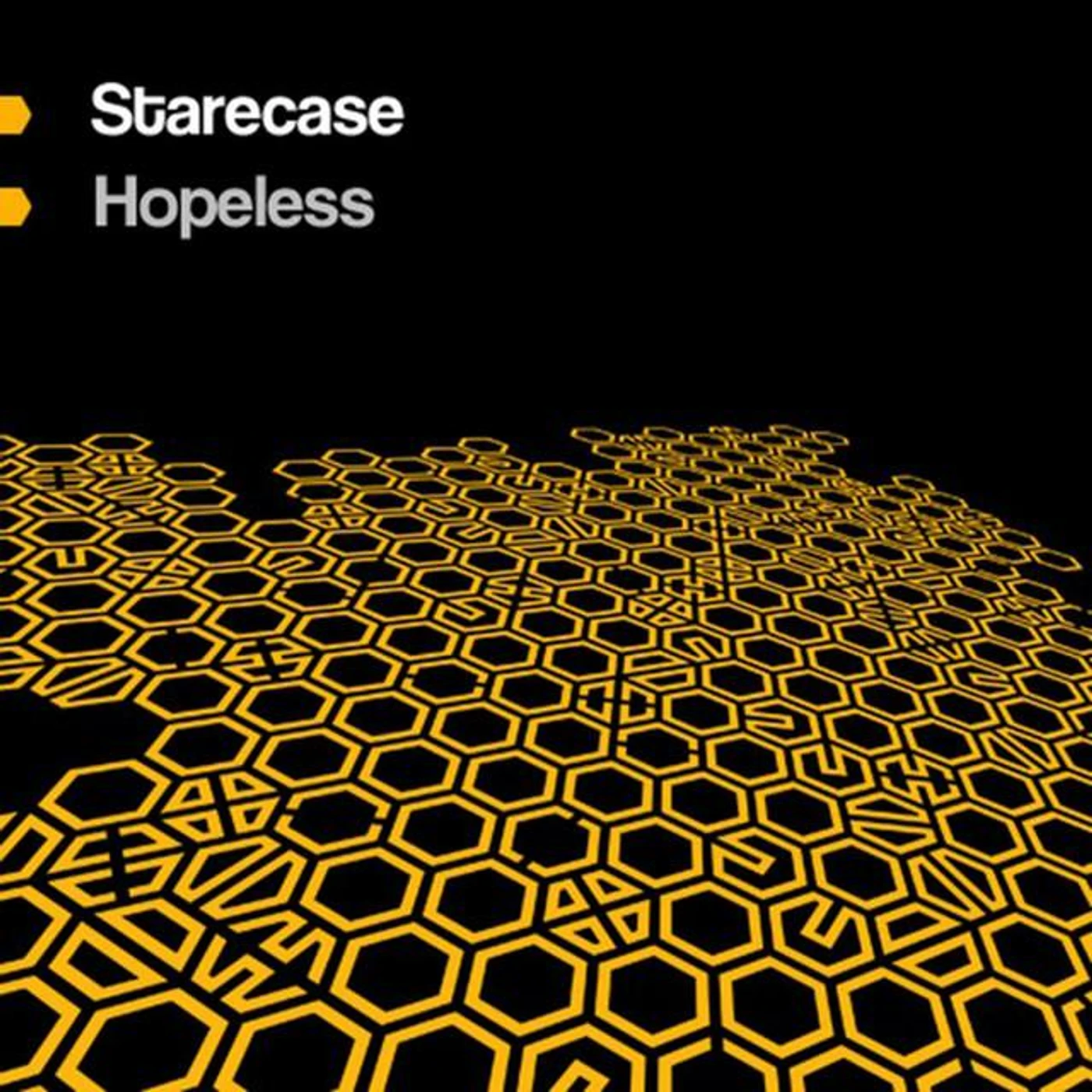 Starecase Brand Page