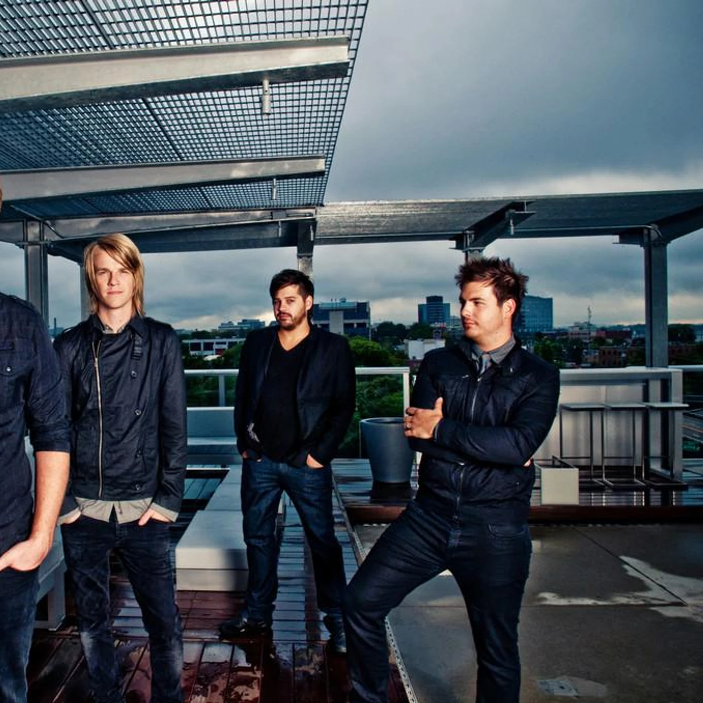Starfield Brand Page