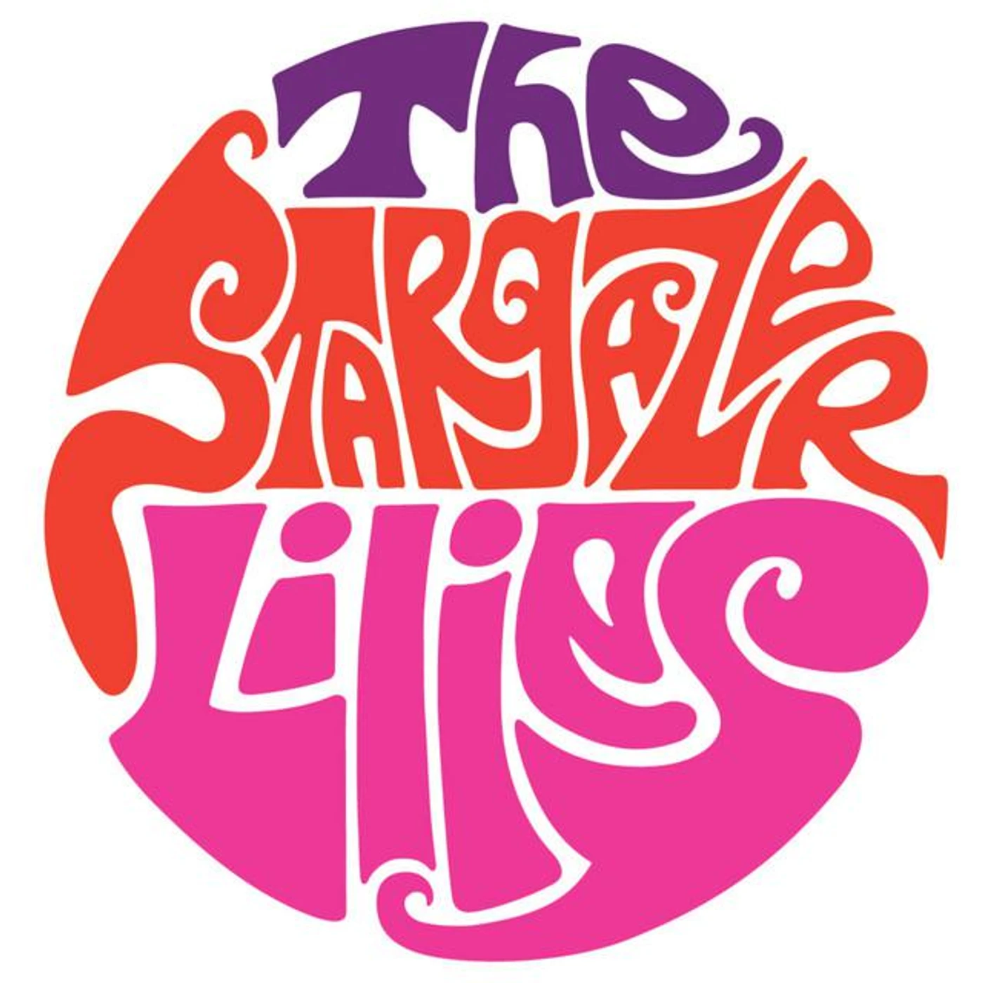 The Stargazer Lilies Brand Page
