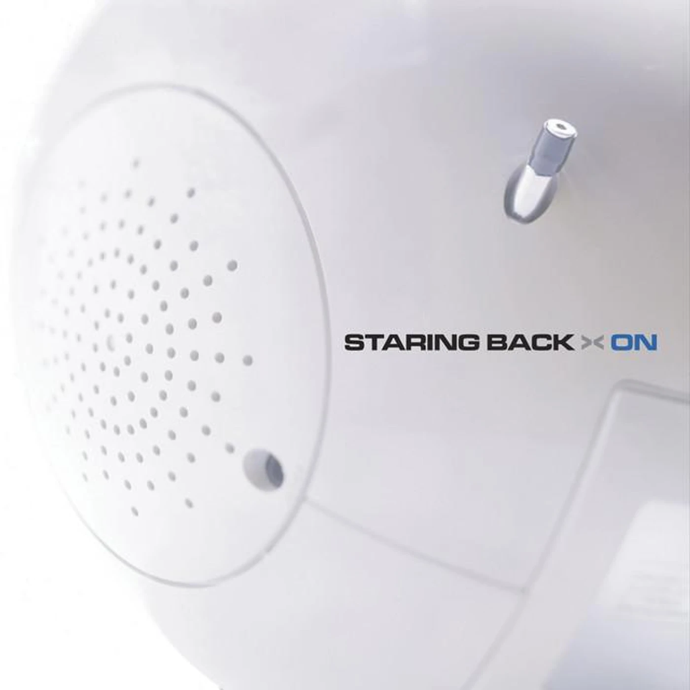 Staring Back Brand Page