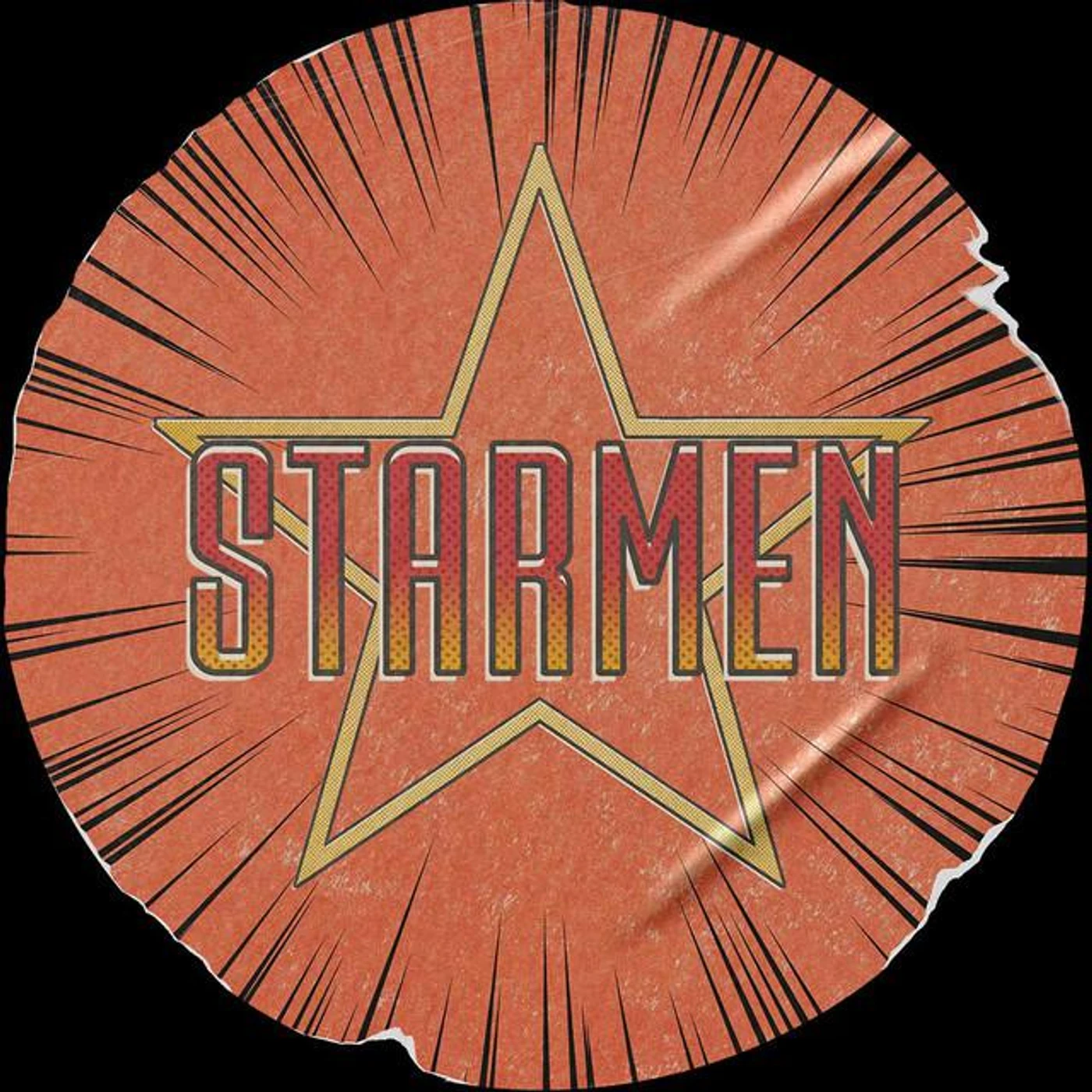 Starmen Brand Page