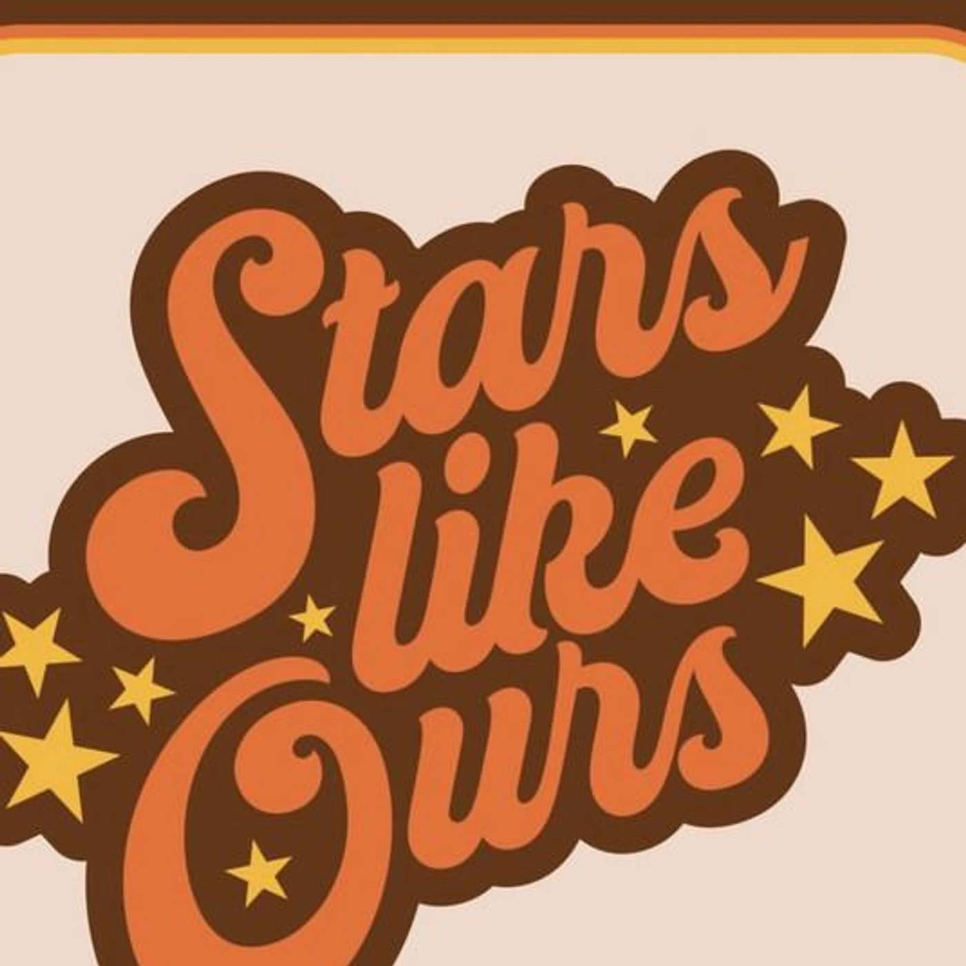 Stars Like Ours Brand Page