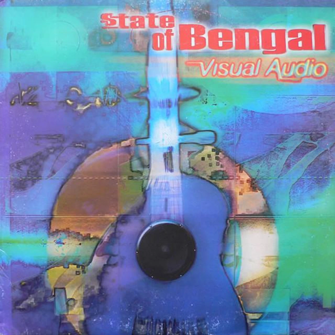 State Of Bengal Brand Page