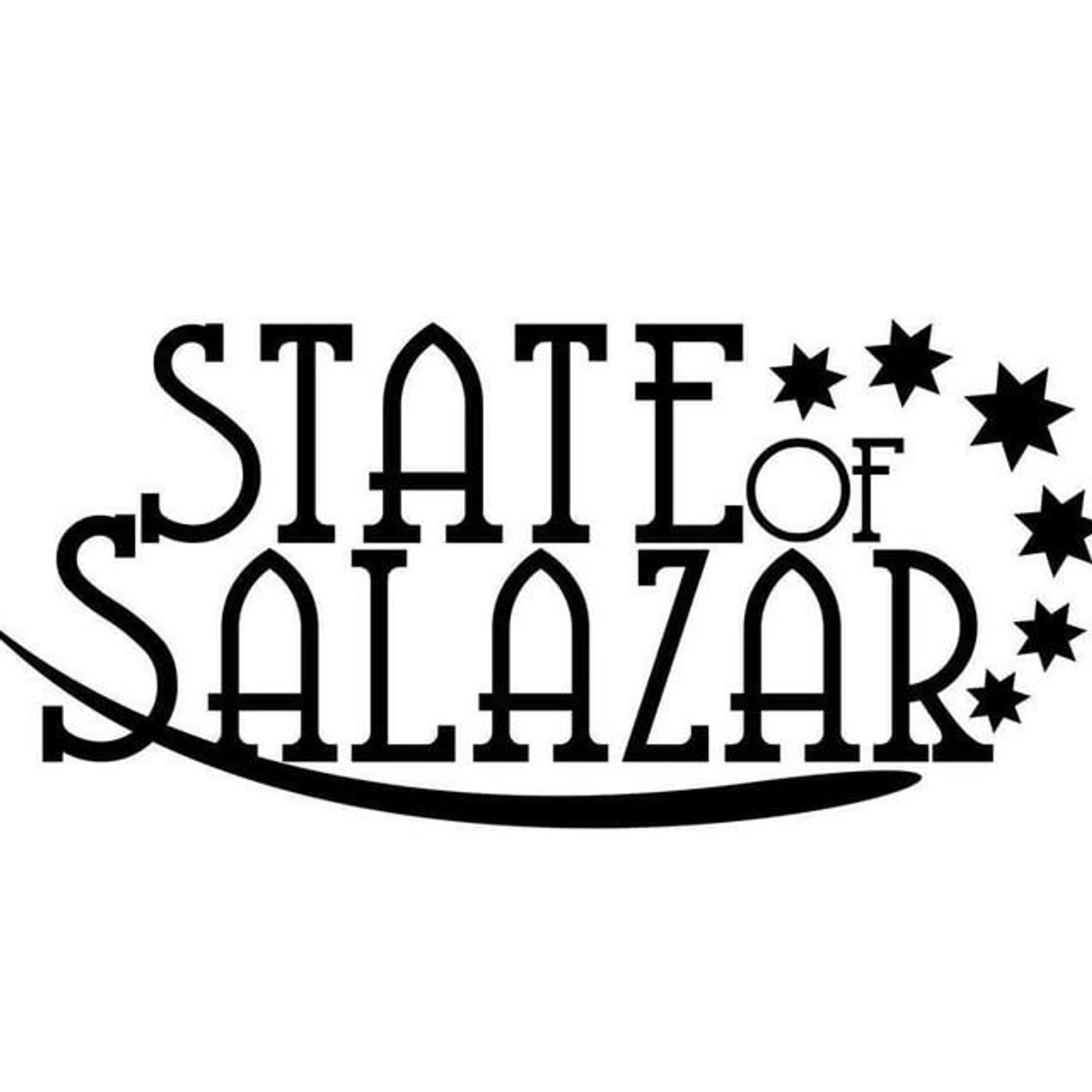 State of Salazar Brand Page