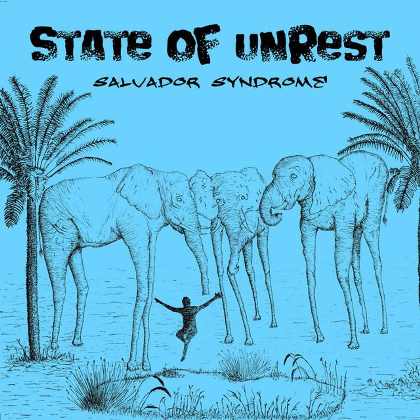 State of Unrest