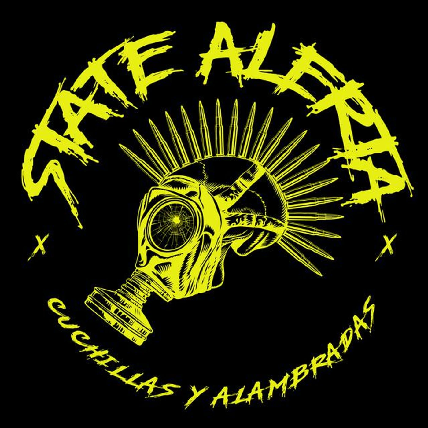 State Alerta Brand Page