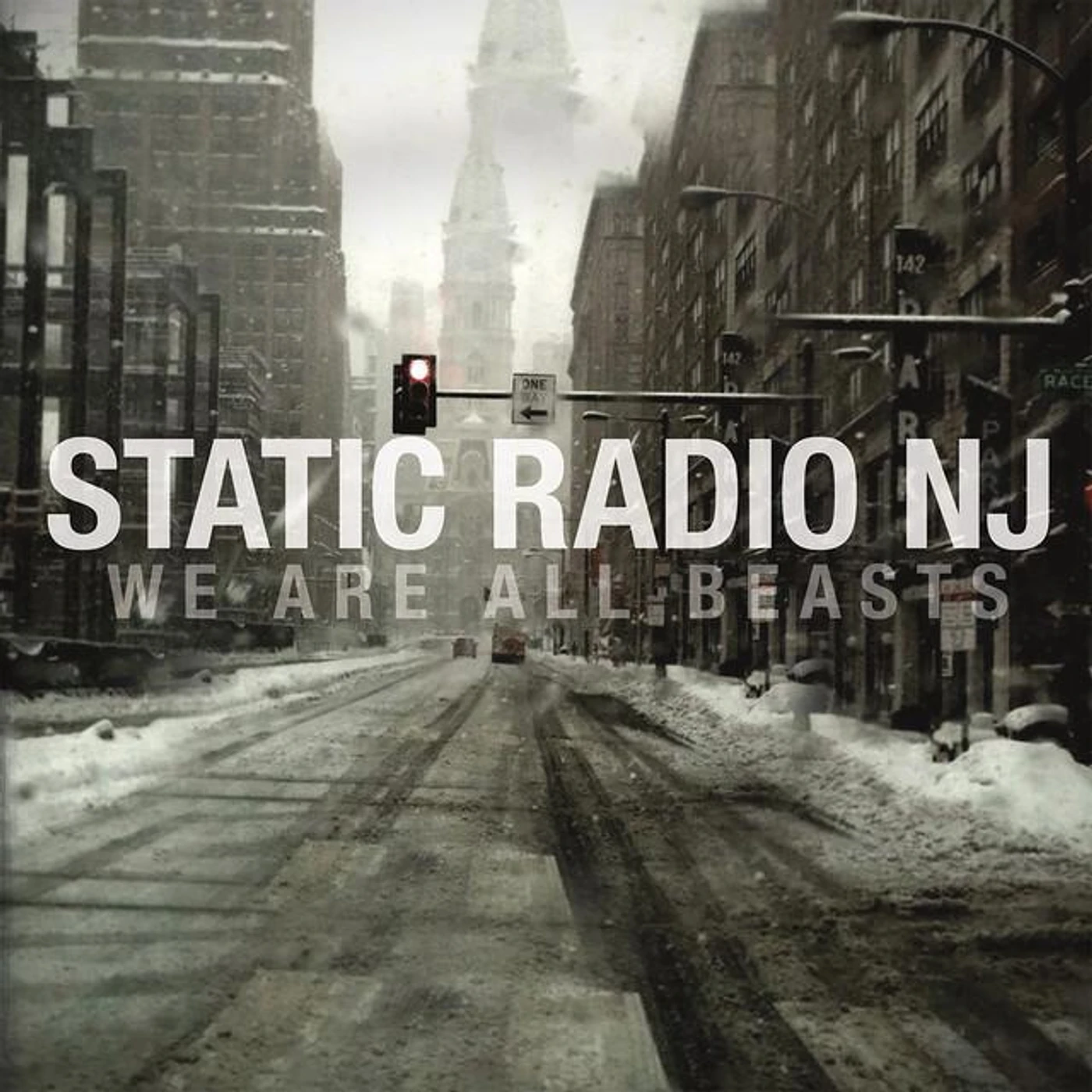Static Radio NJ Brand Page