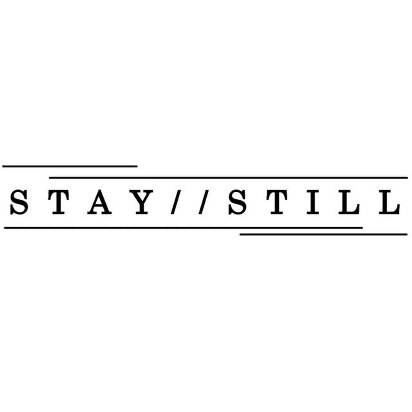 Stay // Still Brand Page
