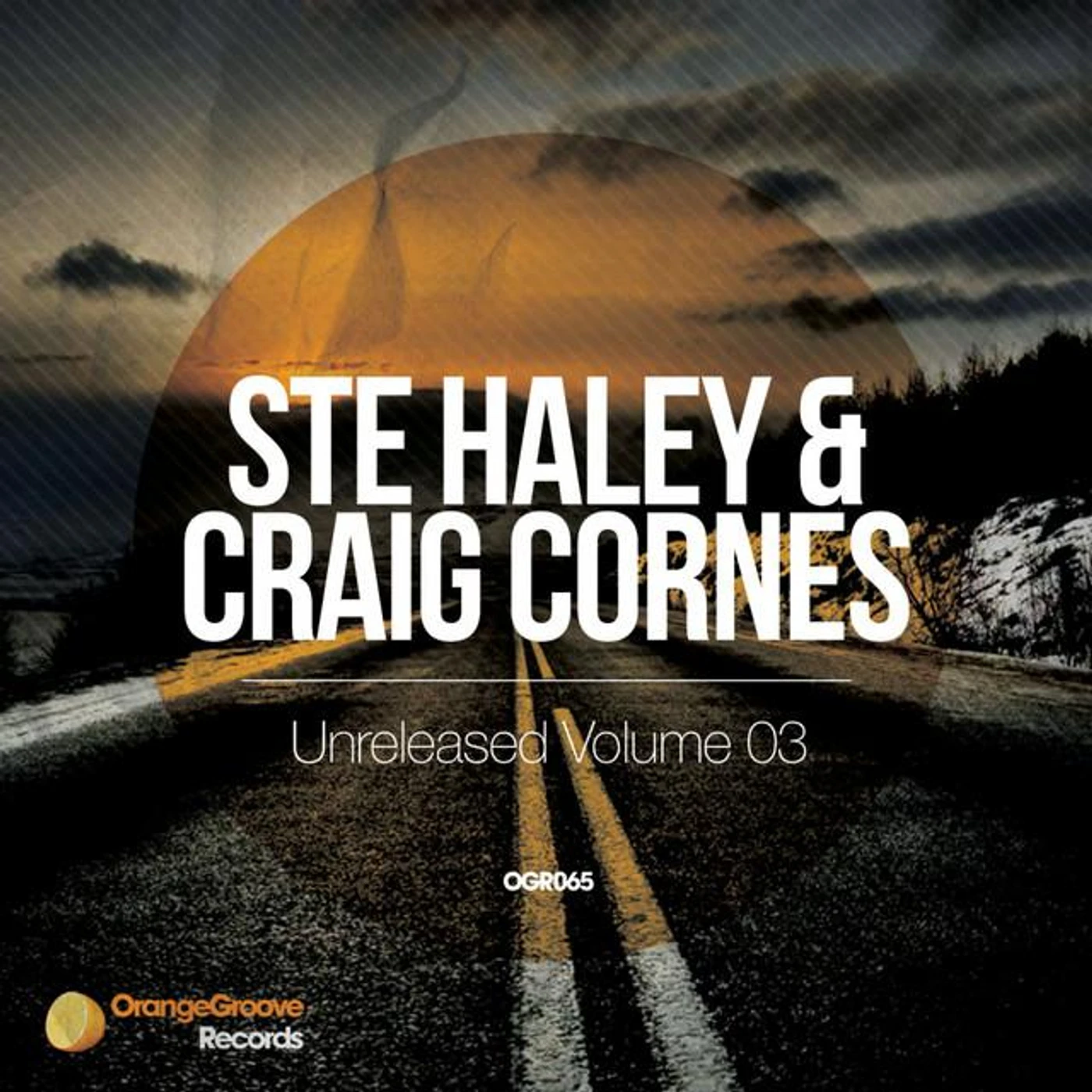 Ste Haley Brand Page