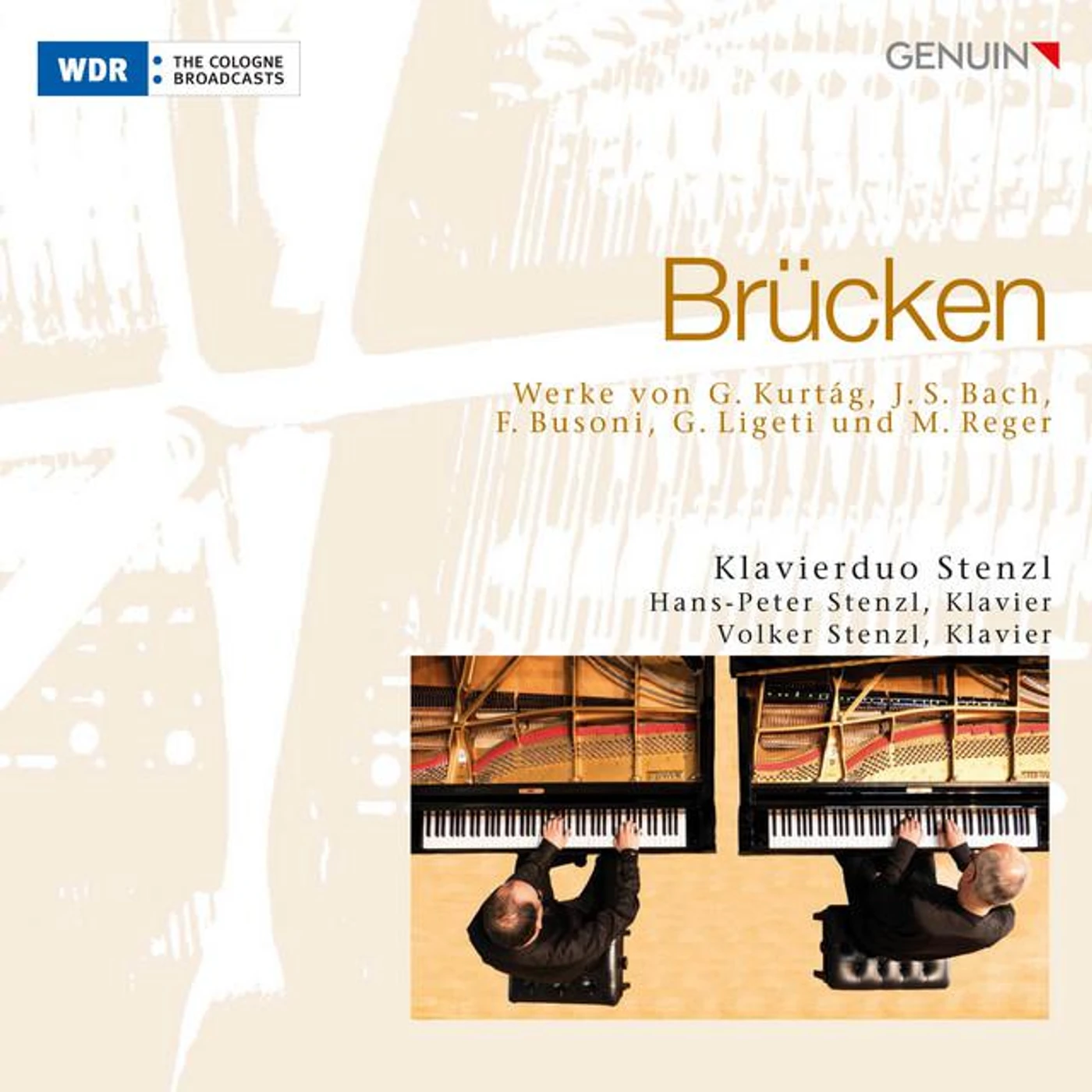 Stenzl Piano Duo