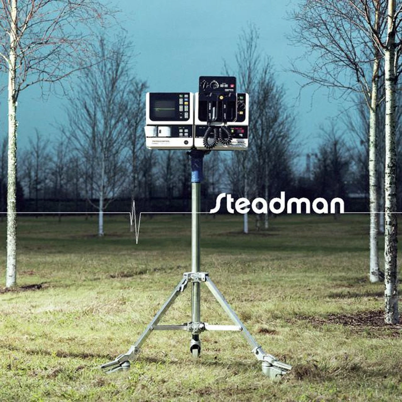 Steadman Brand Page