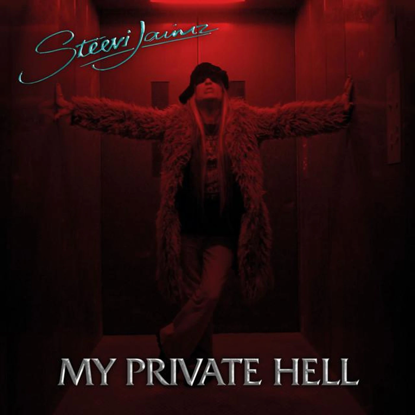 Steevi Jaimz Brand Page