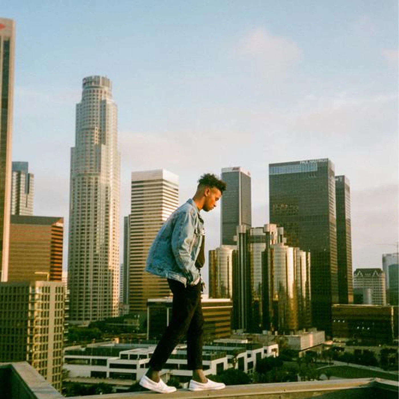 Steezy Kane