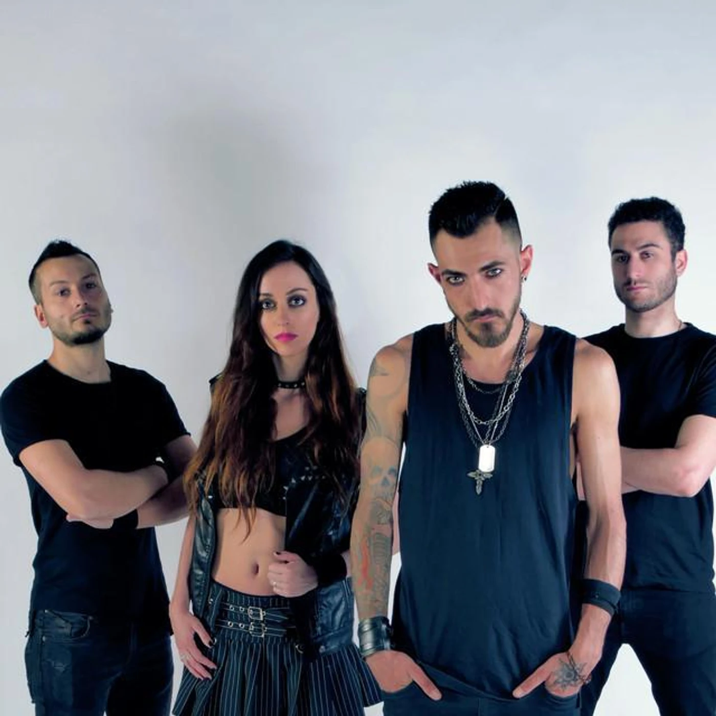 Steelawake