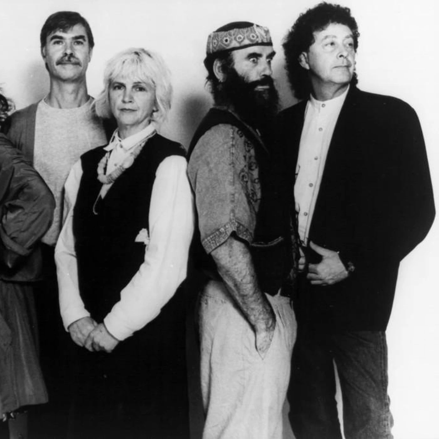 Steeleye Span Brand Page