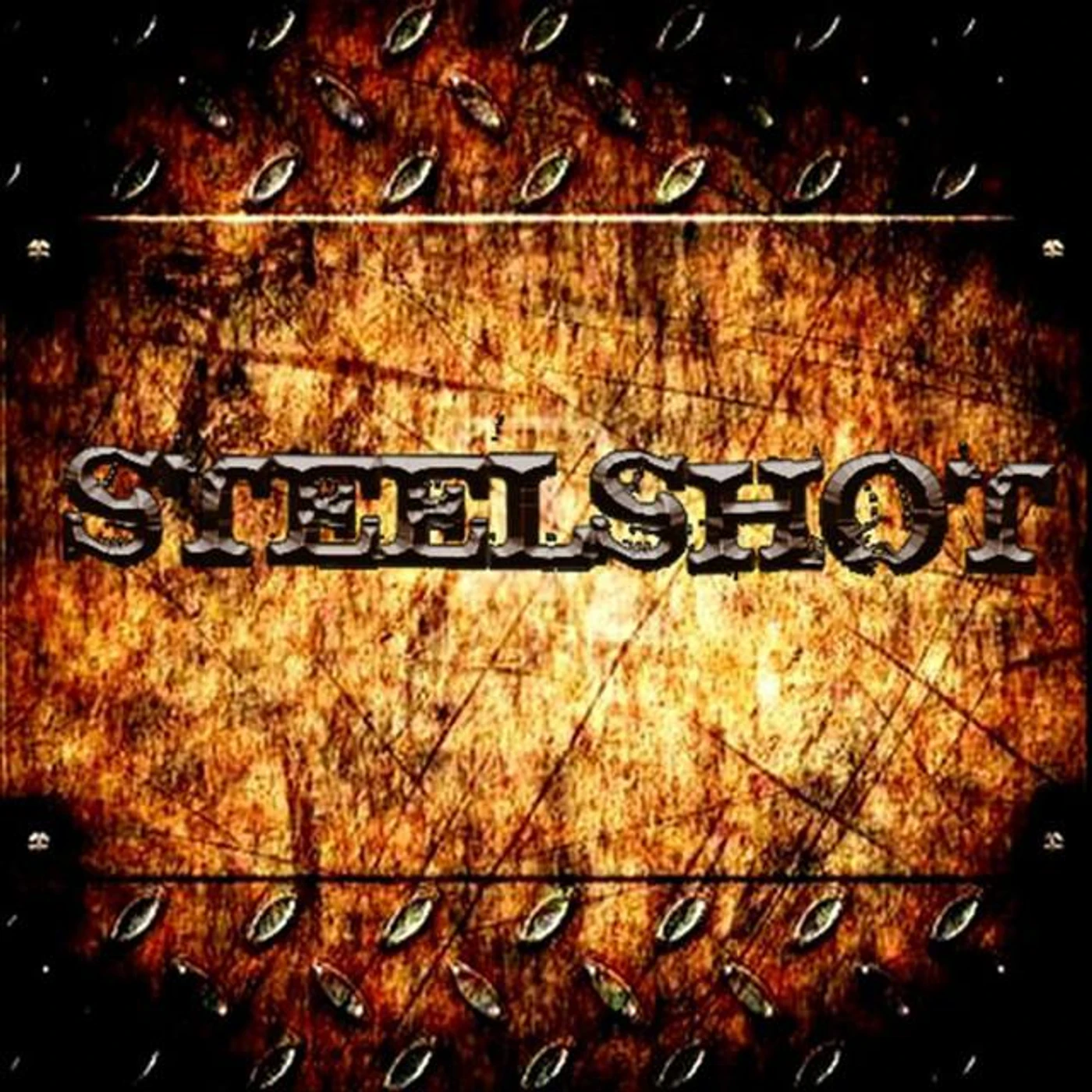 Steelshot Brand Page