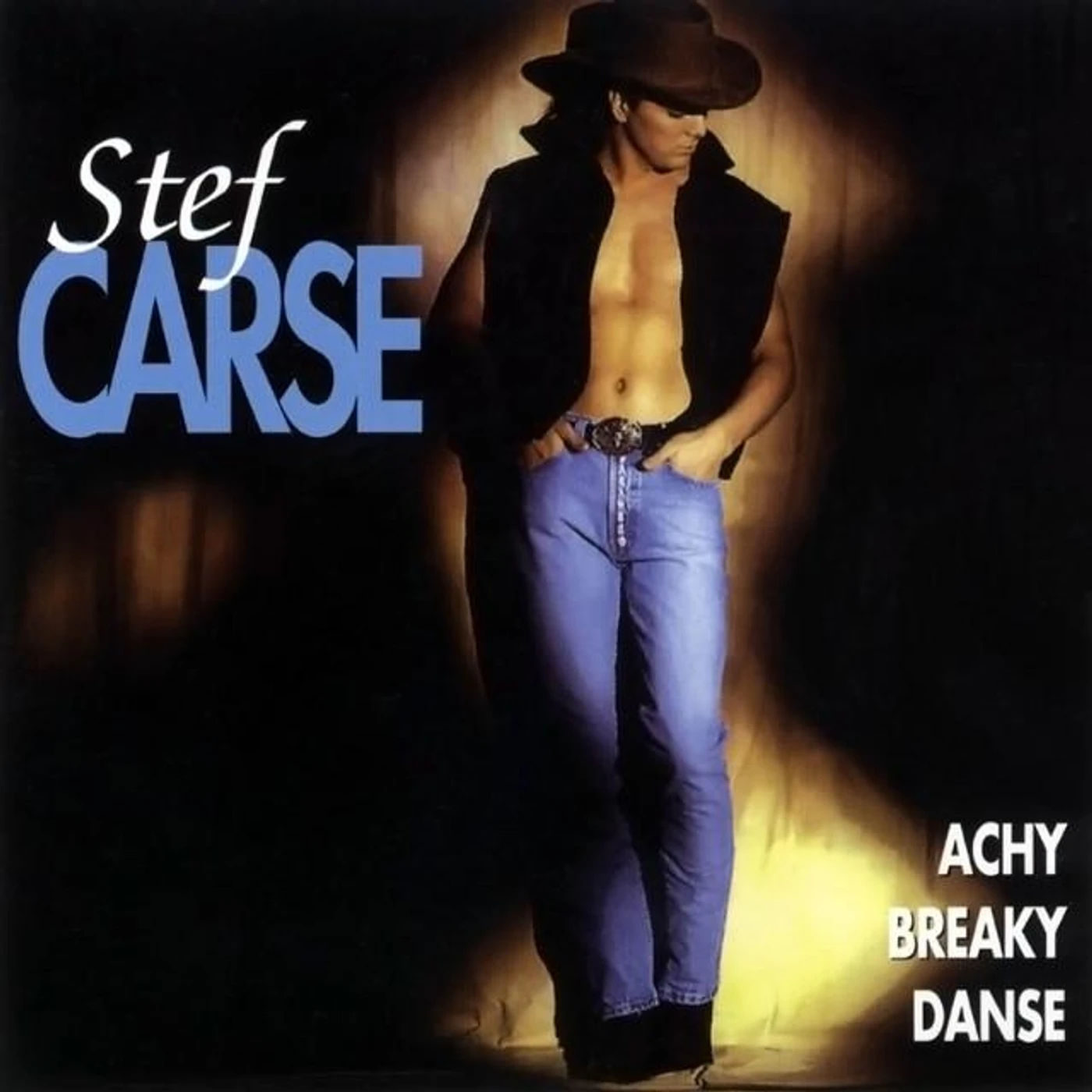 Stef Carse Brand Page
