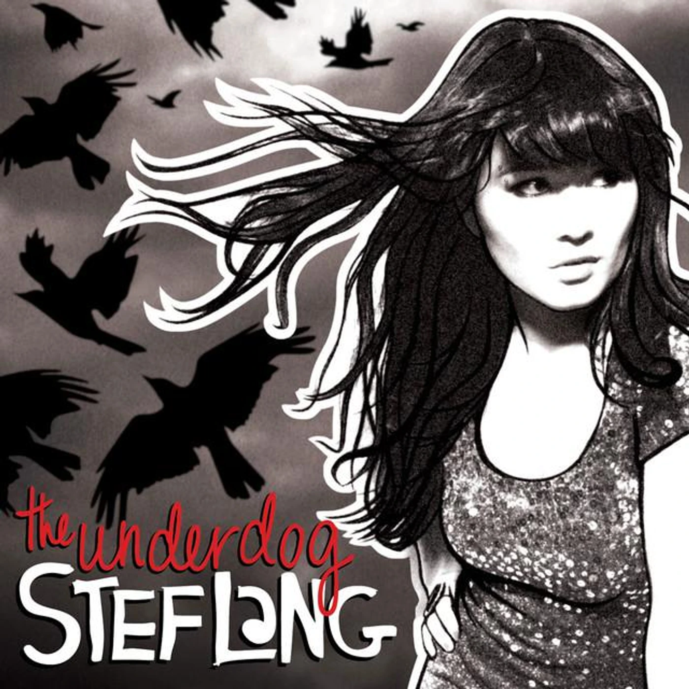 Stef Lang Brand Page